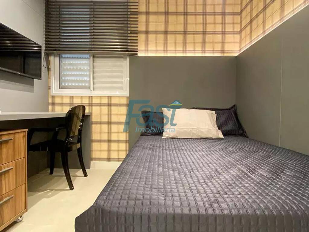 Apartamento, 3 quartos, 137 m² - Foto 14
