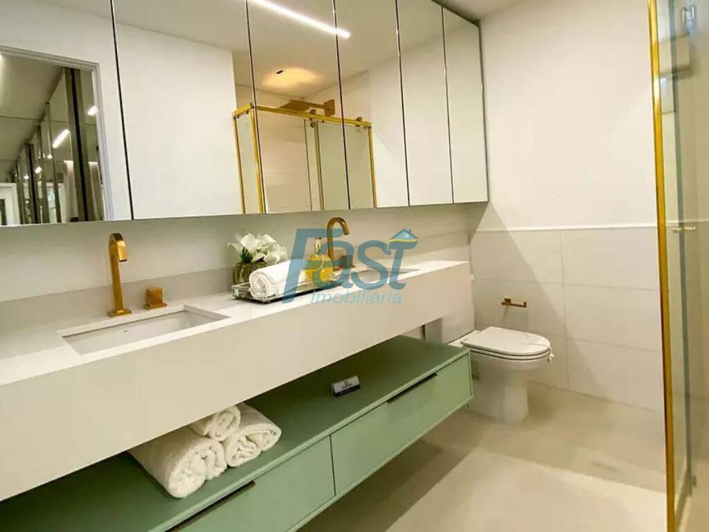 Apartamento, 3 quartos, 137 m² - Foto 13