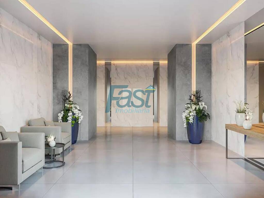 Apartamento, 3 quartos, 137 m² - Foto 17