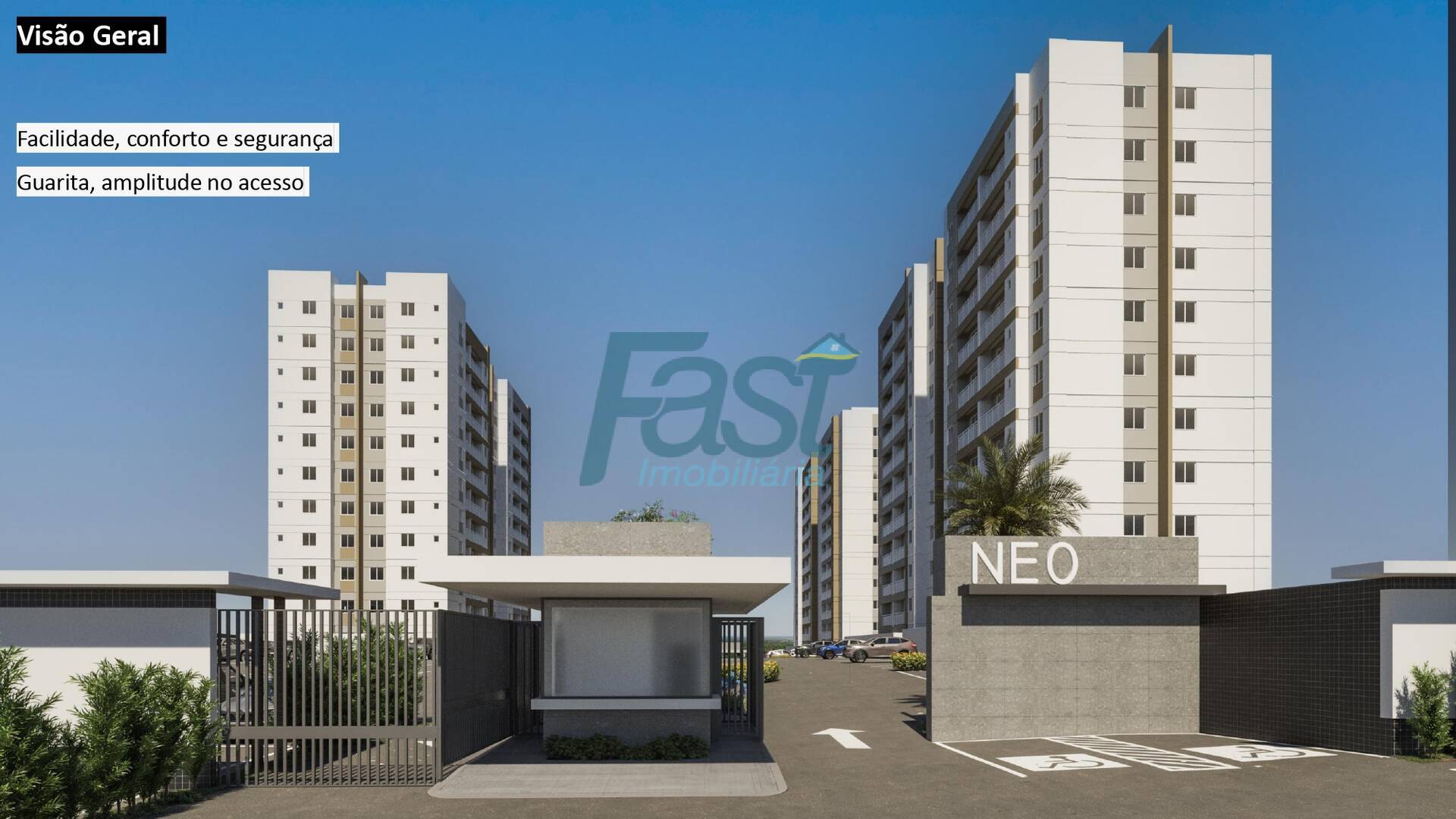 Apartamento, 3 quartos, 65 m² - Foto 5