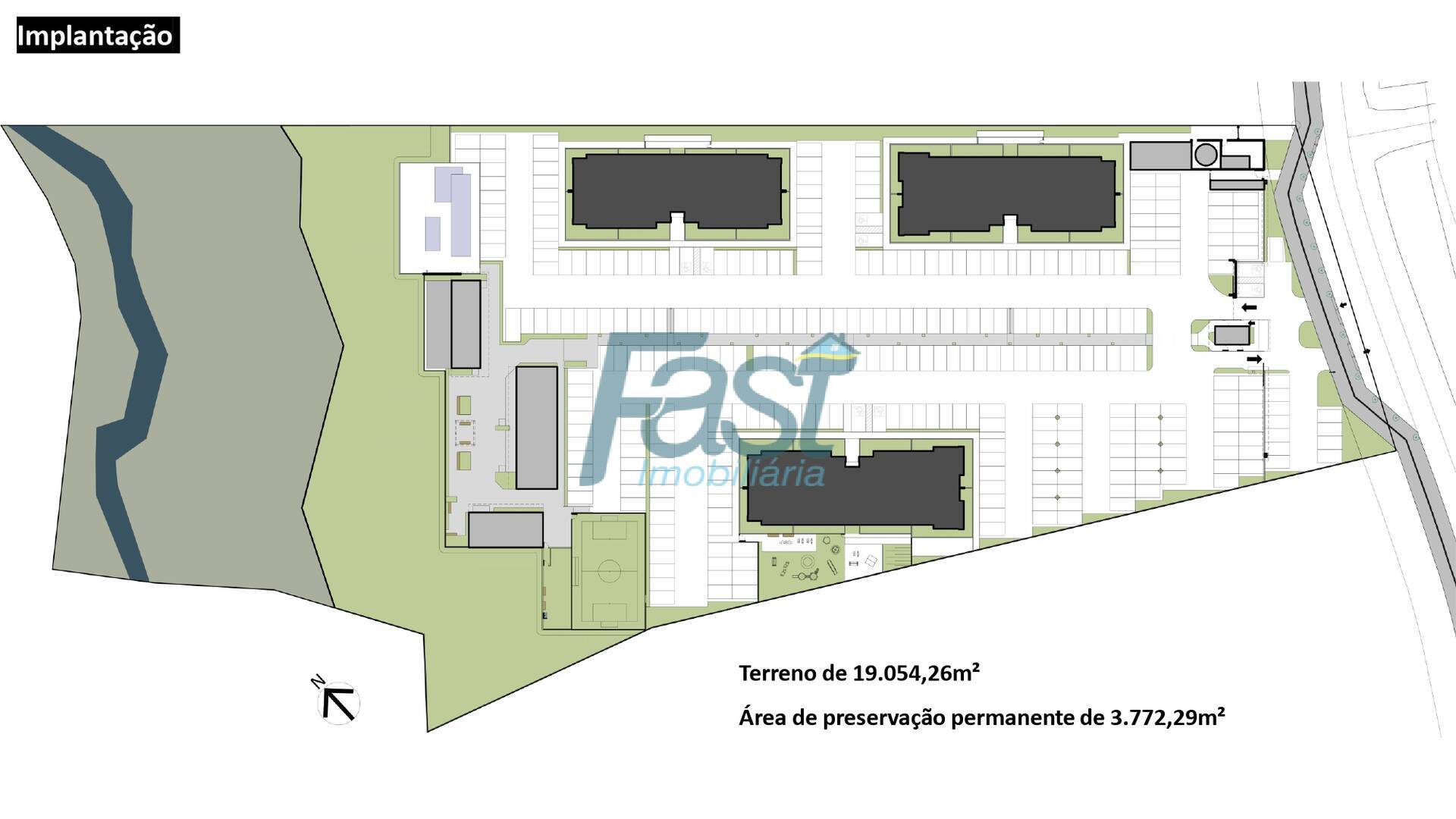 Apartamento, 3 quartos, 65 m² - Foto 9