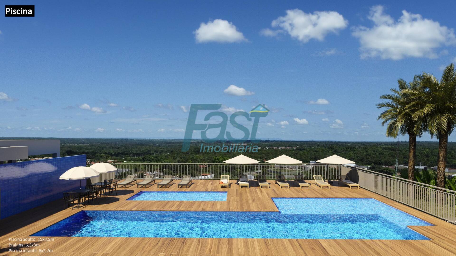 Apartamento, 3 quartos, 65 m² - Foto 12