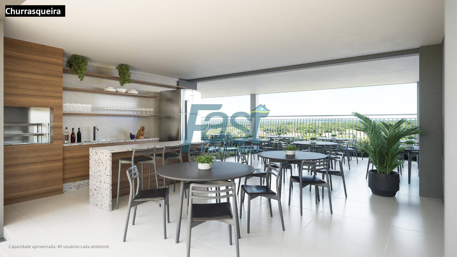 Apartamento, 3 quartos, 65 m² - Foto 13