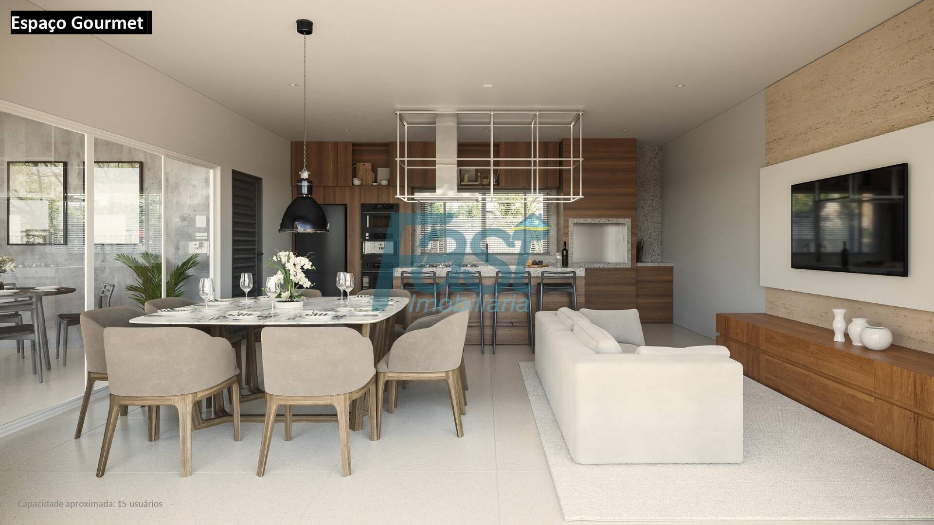 Apartamento, 3 quartos, 65 m² - Foto 15