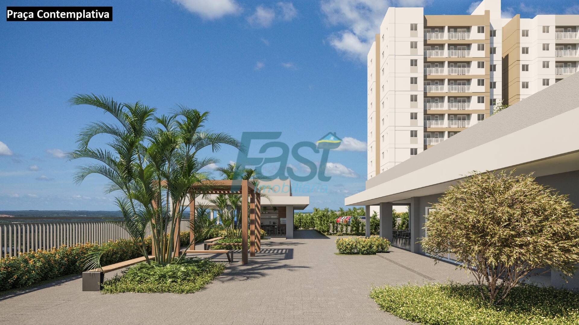 Apartamento, 3 quartos, 65 m² - Foto 16
