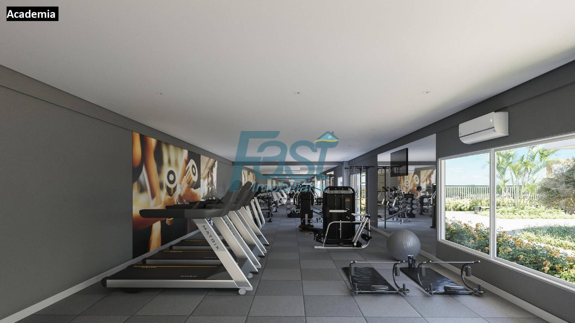 Apartamento, 3 quartos, 65 m² - Foto 18