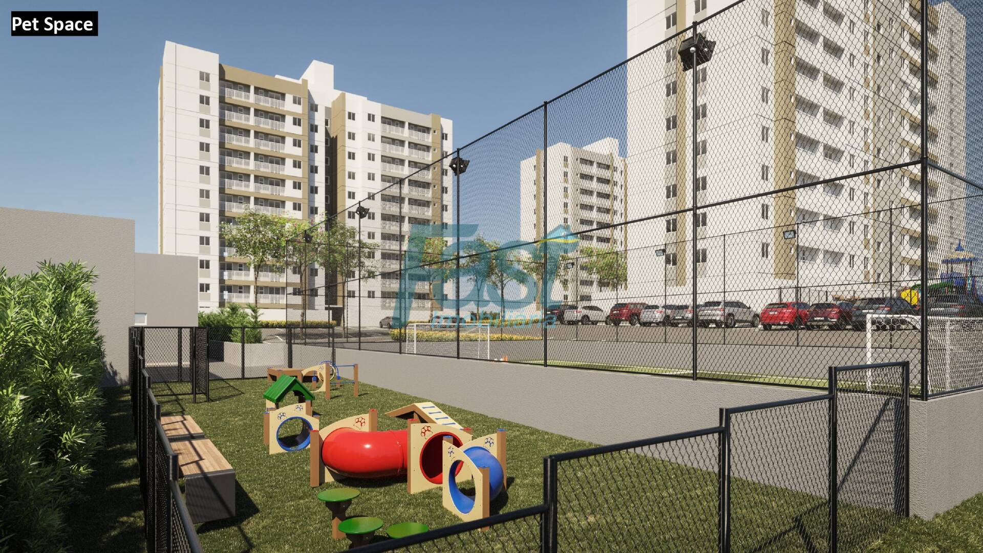 Apartamento, 3 quartos, 65 m² - Foto 19