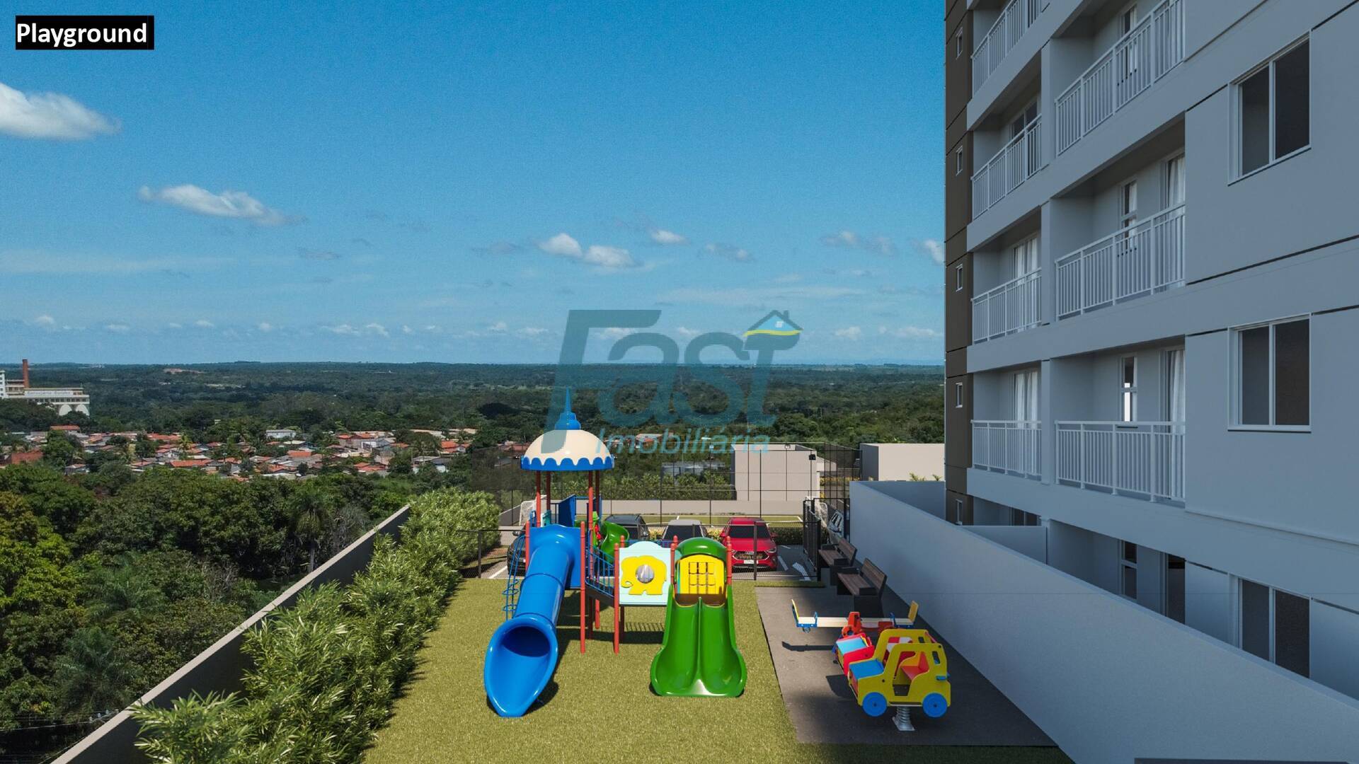 Apartamento, 3 quartos, 65 m² - Foto 21