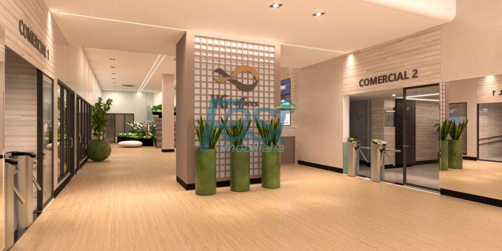 Sala-Conjunto, 47 m² - Foto 1