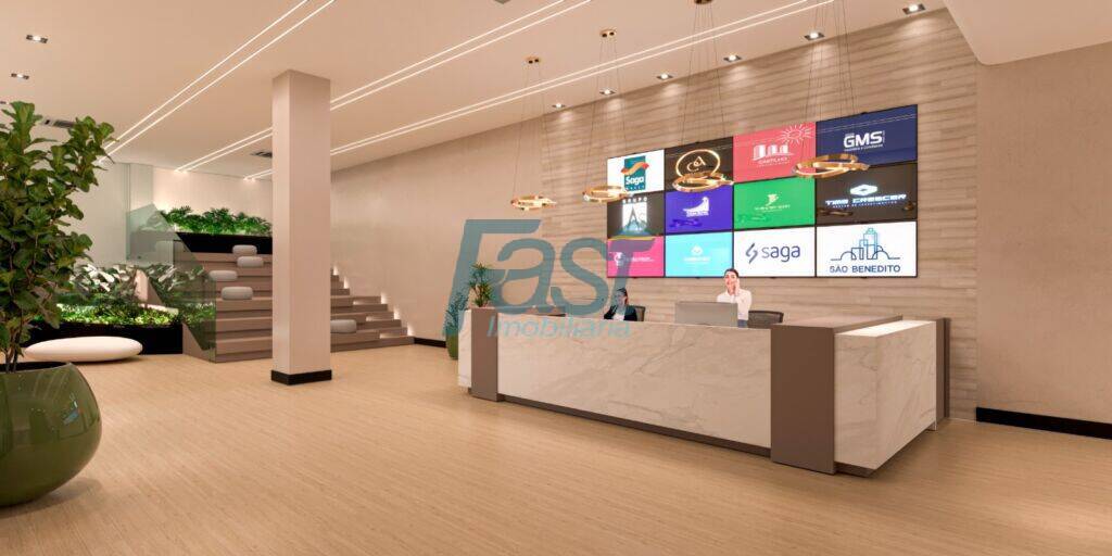 Sala-Conjunto, 47 m² - Foto 7