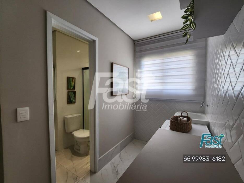 Apartamento, 3 quartos, 209 m² - Foto 2