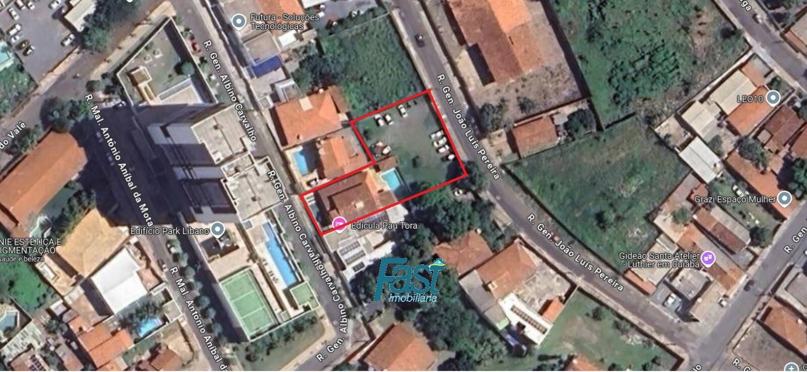 Prédio Inteiro à venda, 300m² - Foto 28