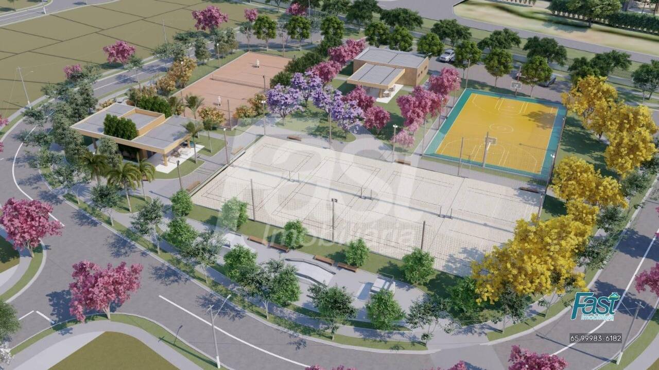 Terreno, 324 m² - Foto 2