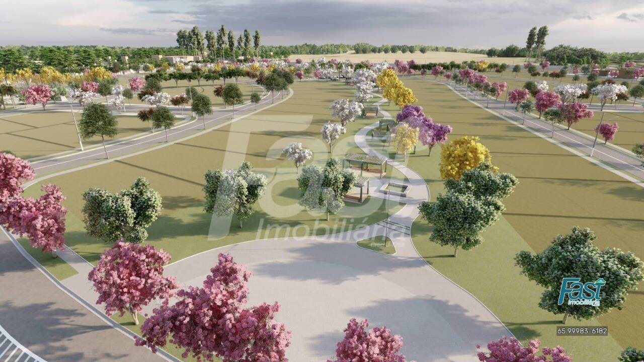 Terreno, 324 m² - Foto 1