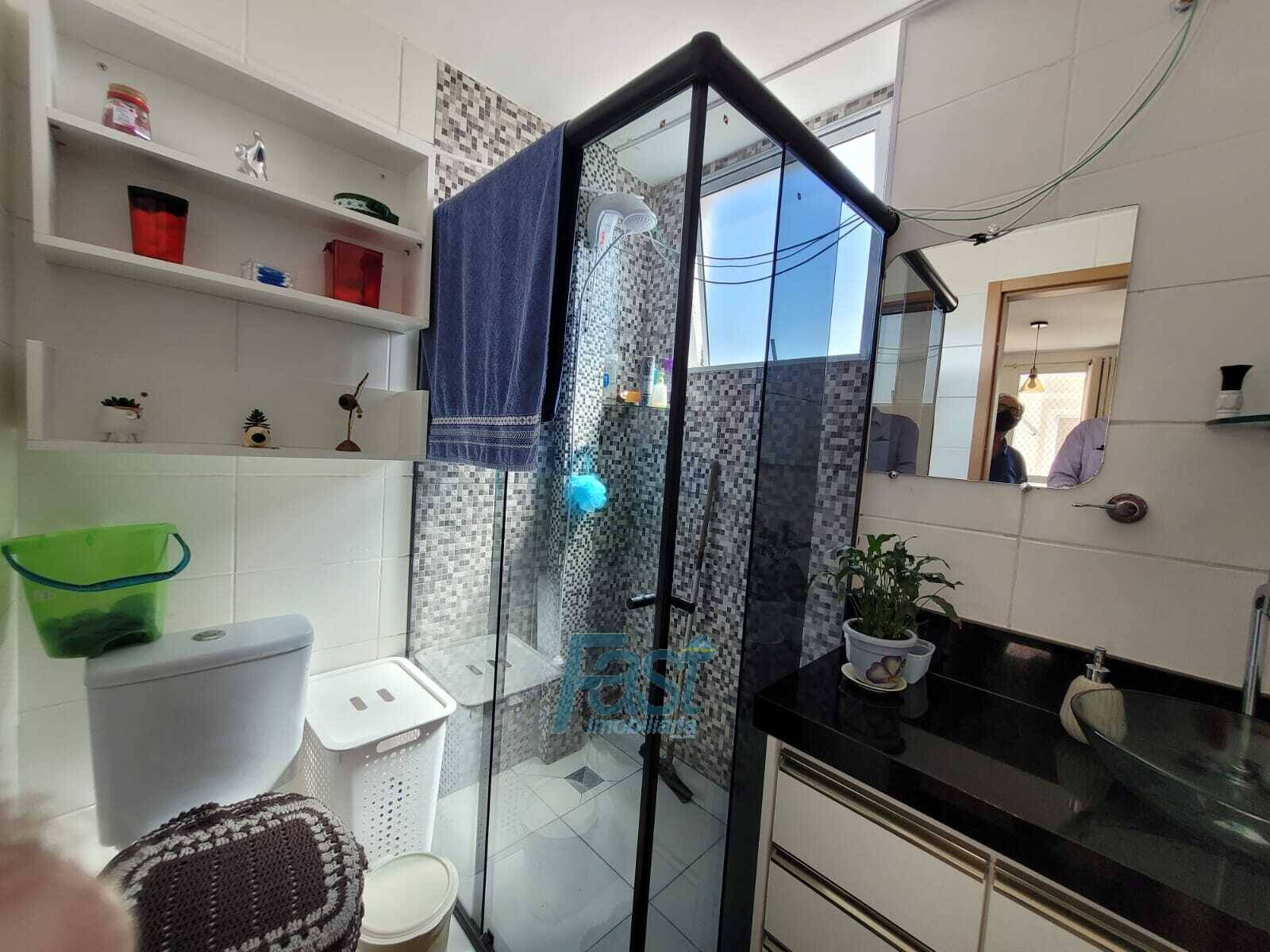 Apartamento, 2 quartos, 12 m² - Foto 2