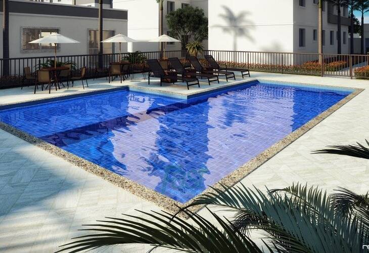 Apartamento, 2 quartos, 12 m² - Foto 4