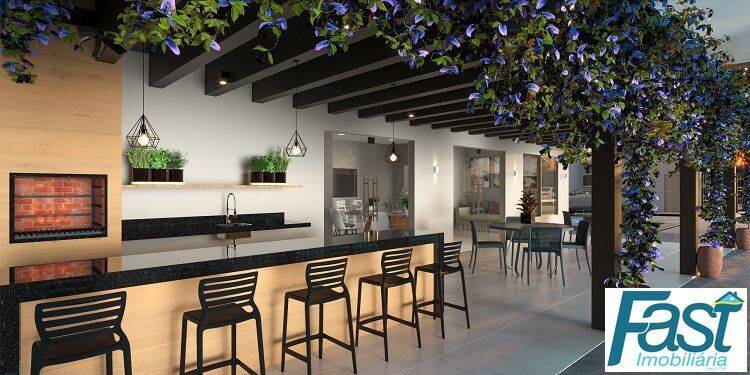 Apartamento, 2 quartos - Foto 2