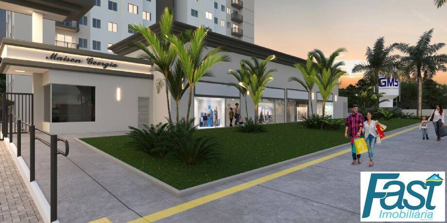 Apartamento, 2 quartos - Foto 3