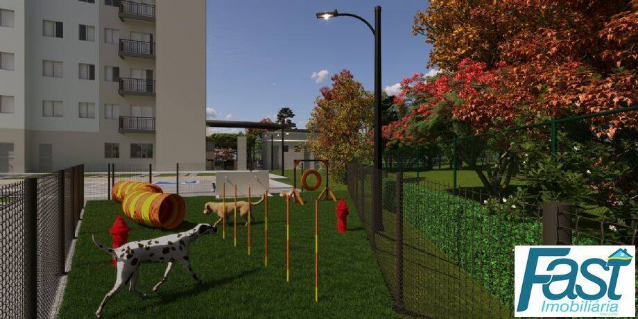 Apartamento, 2 quartos - Foto 4