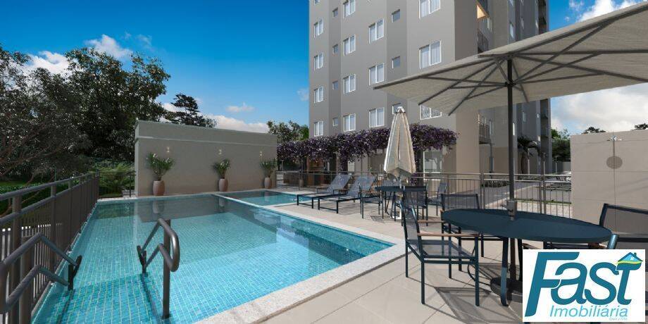 Apartamento, 2 quartos - Foto 1