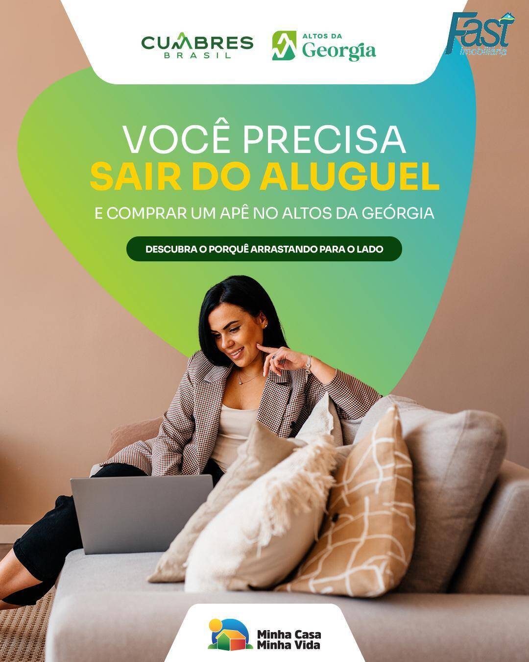 Apartamento, 2 quartos, 41 m² - Foto 1