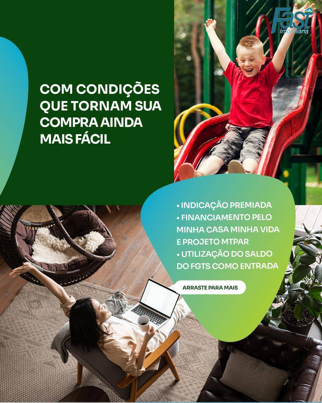 Apartamento, 2 quartos, 41 m² - Foto 3