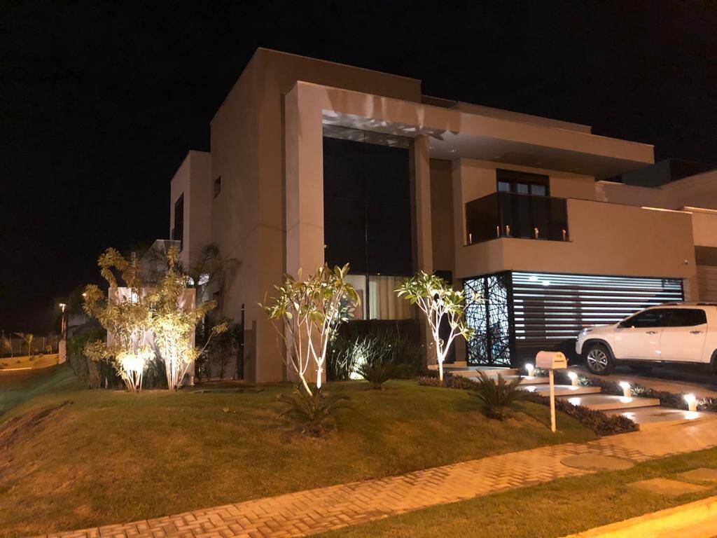 Casa à venda com 3 quartos, 317m² - Foto 6
