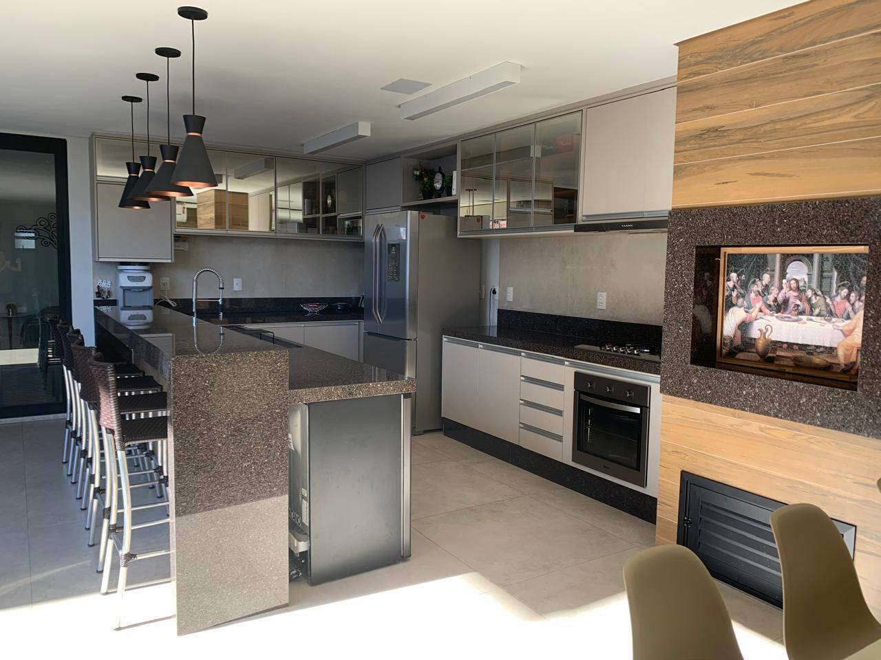 Casa à venda com 3 quartos, 317m² - Foto 5