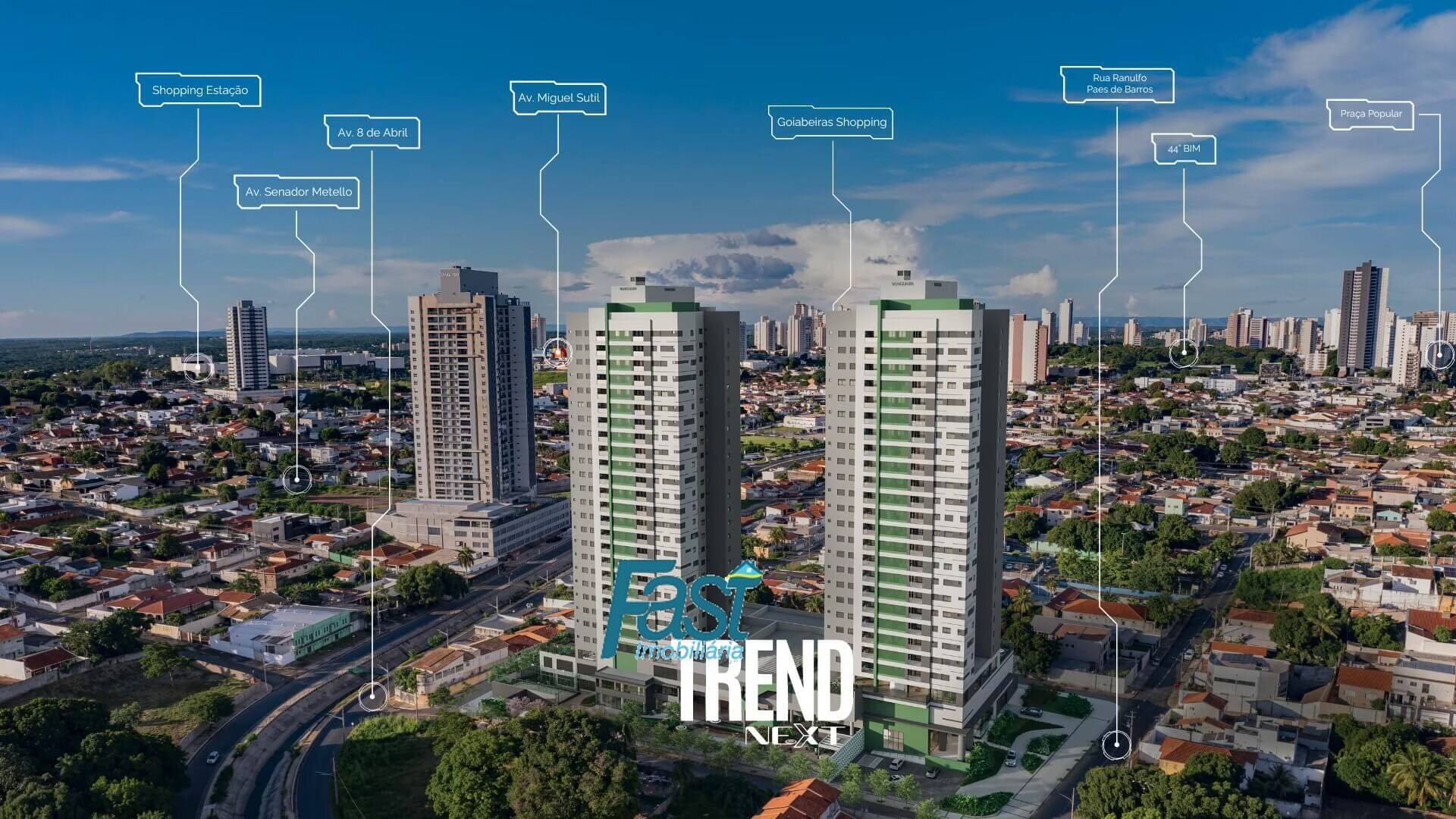 Apartamento, 3 quartos, 99 m² - Foto 10