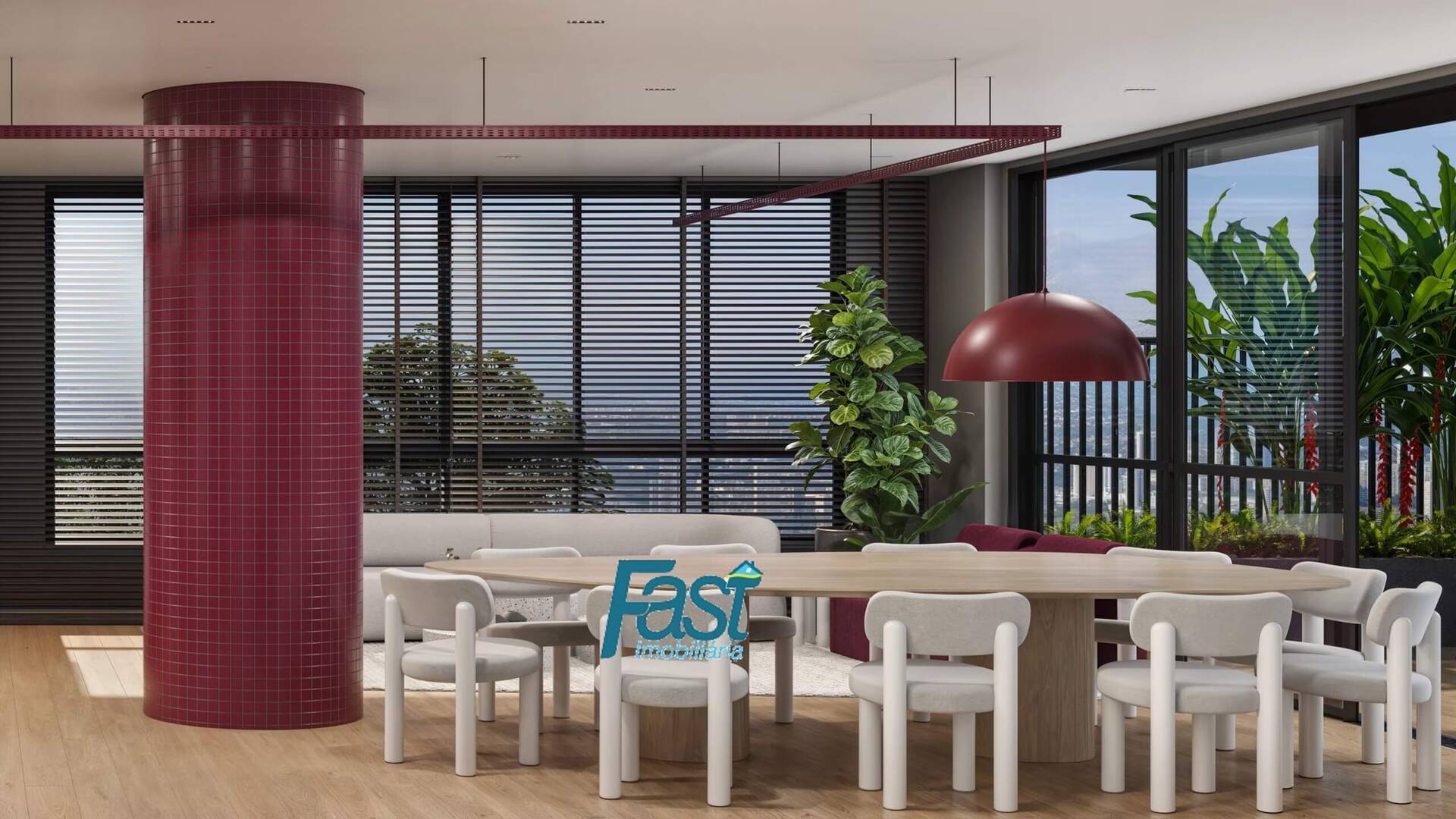 Apartamento, 3 quartos, 99 m² - Foto 11