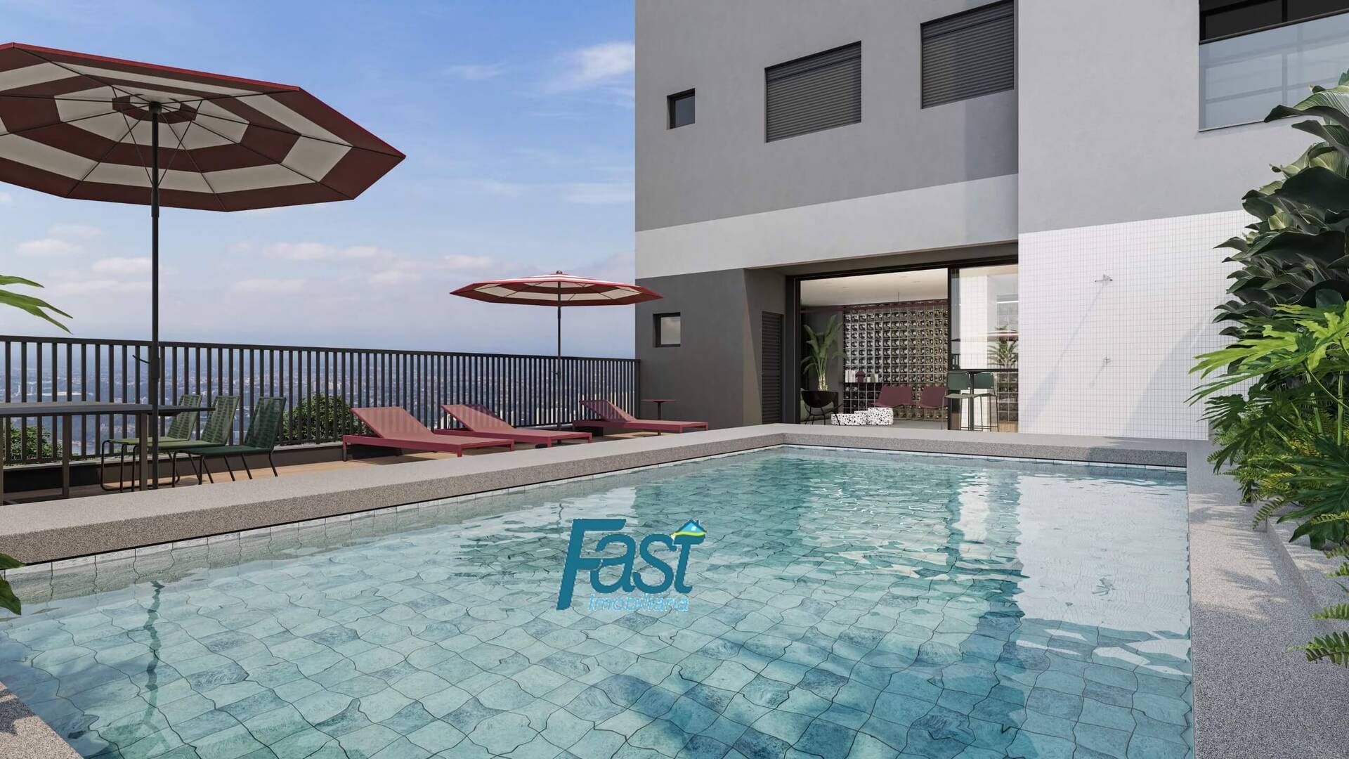 Apartamento, 3 quartos, 99 m² - Foto 13