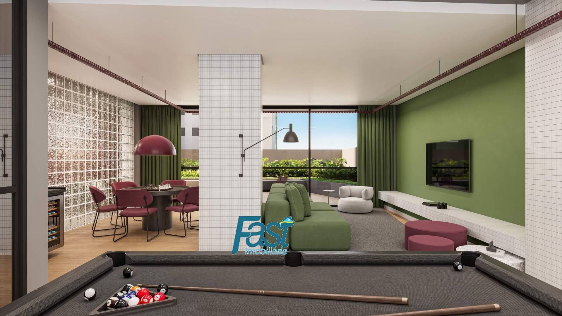 Apartamento, 3 quartos, 99 m² - Foto 19