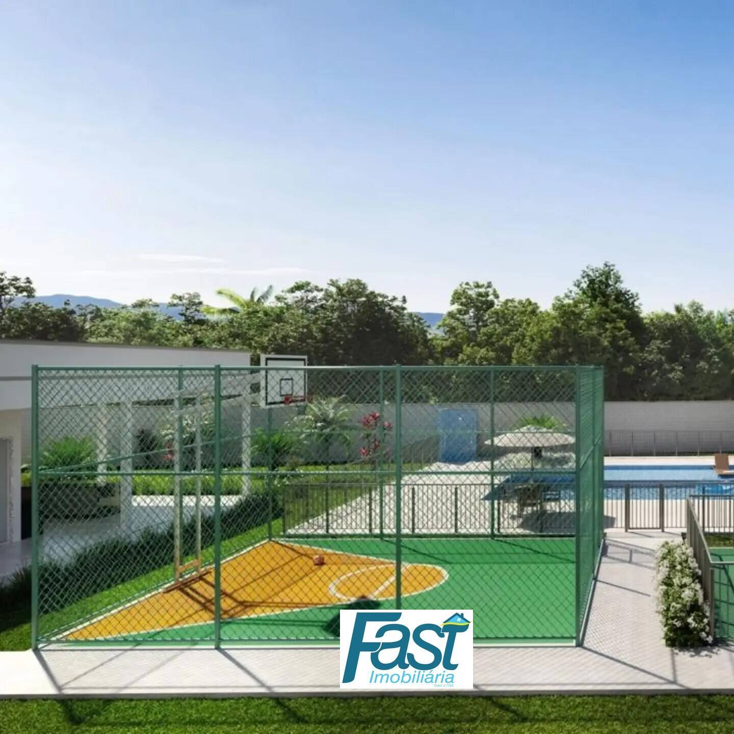 Apartamento à venda com 2 quartos, 48m² - Foto 4