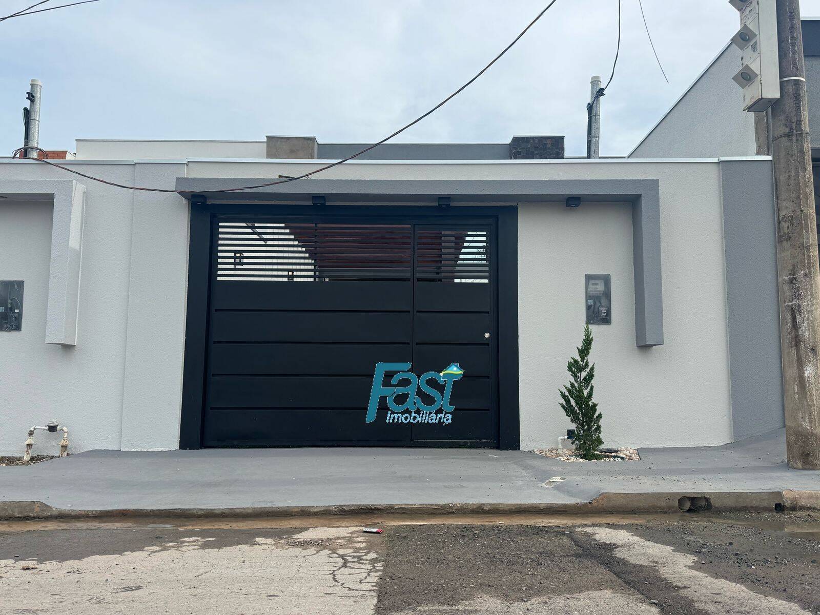 Casa, 3 quartos, 135 m² - Foto 1