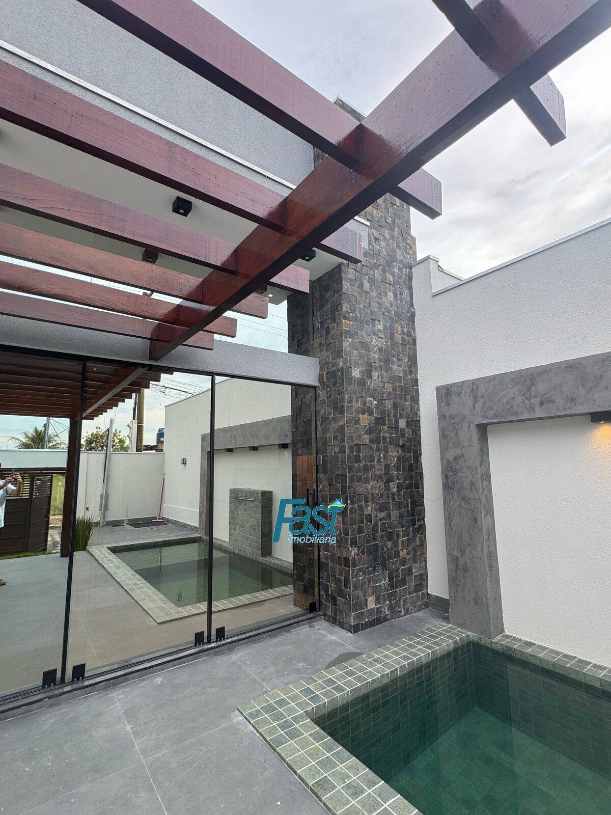 Casa, 3 quartos, 135 m² - Foto 4