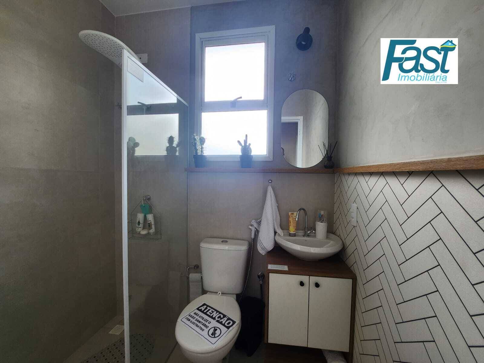 Casa à venda com 2 quartos, 47m² - Foto 10