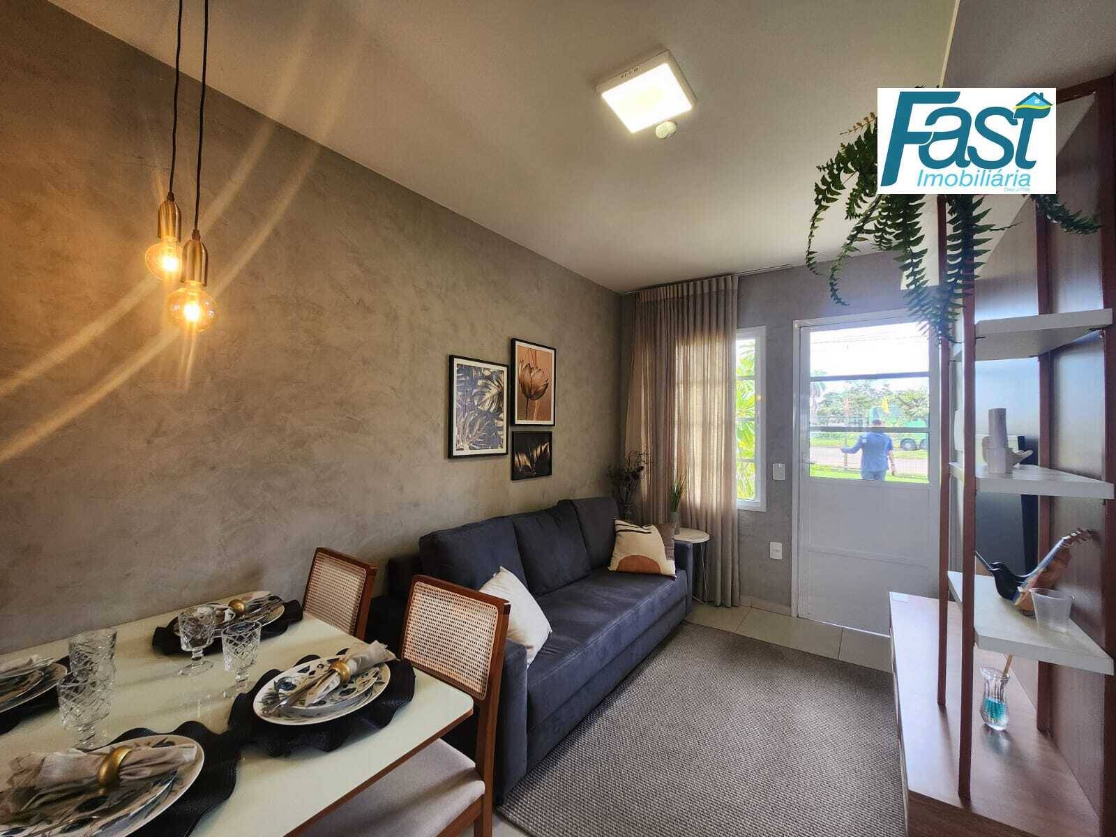 Casa à venda com 2 quartos, 47m² - Foto 13