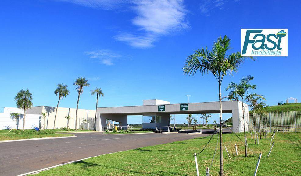 Terreno, 455 m² - Foto 1