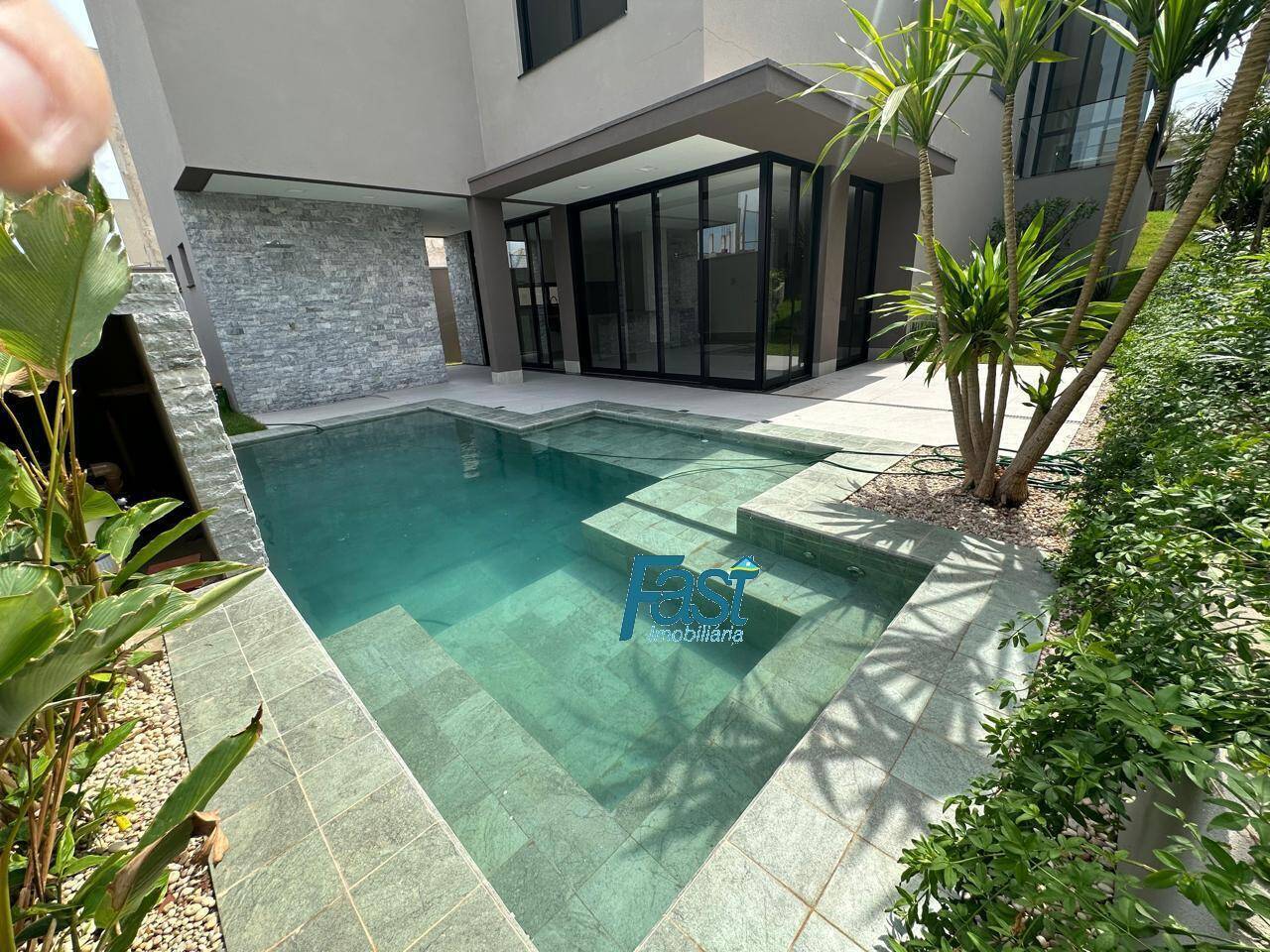 Sobrado à venda com 4 quartos, 349m² - Foto 12