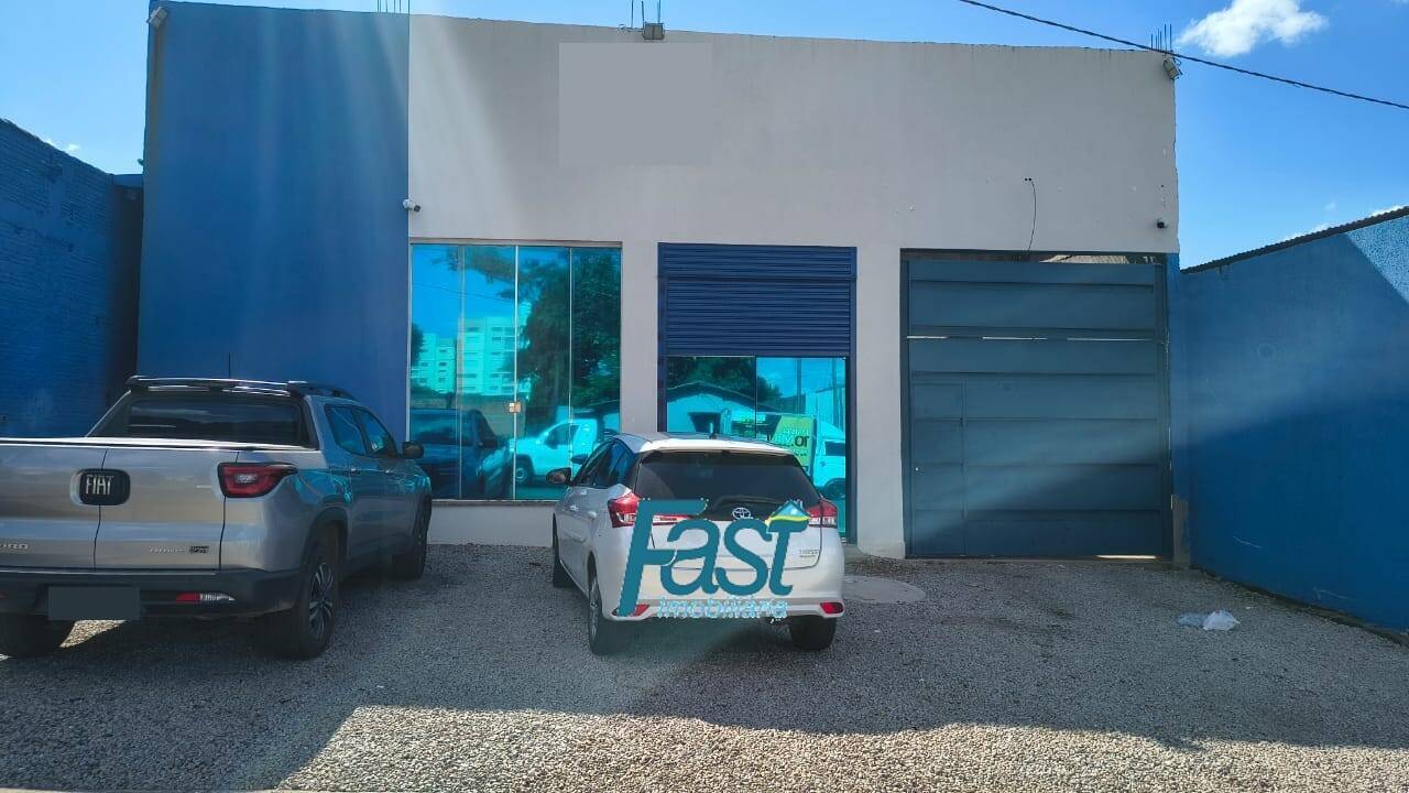 Sala-Conjunto, 228 m² - Foto 1