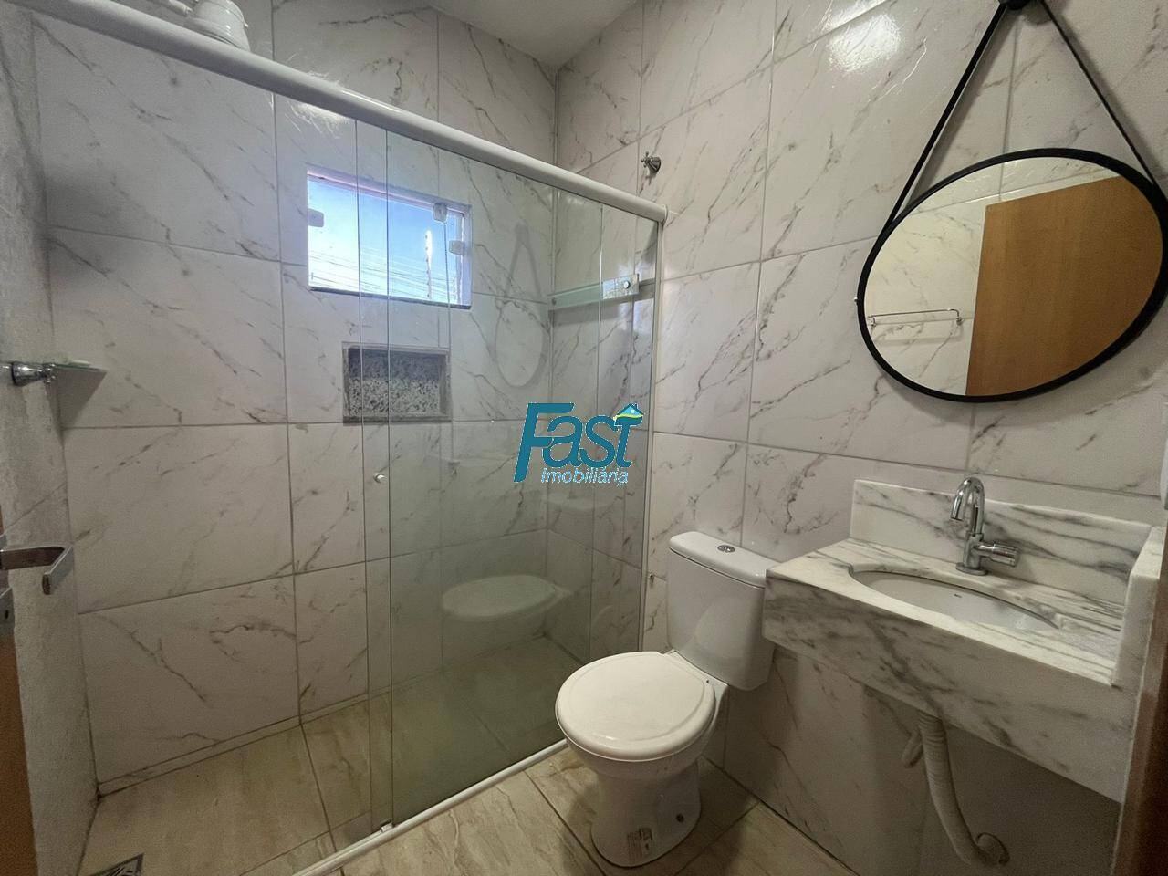 Casa à venda com 3 quartos, 209m² - Foto 10