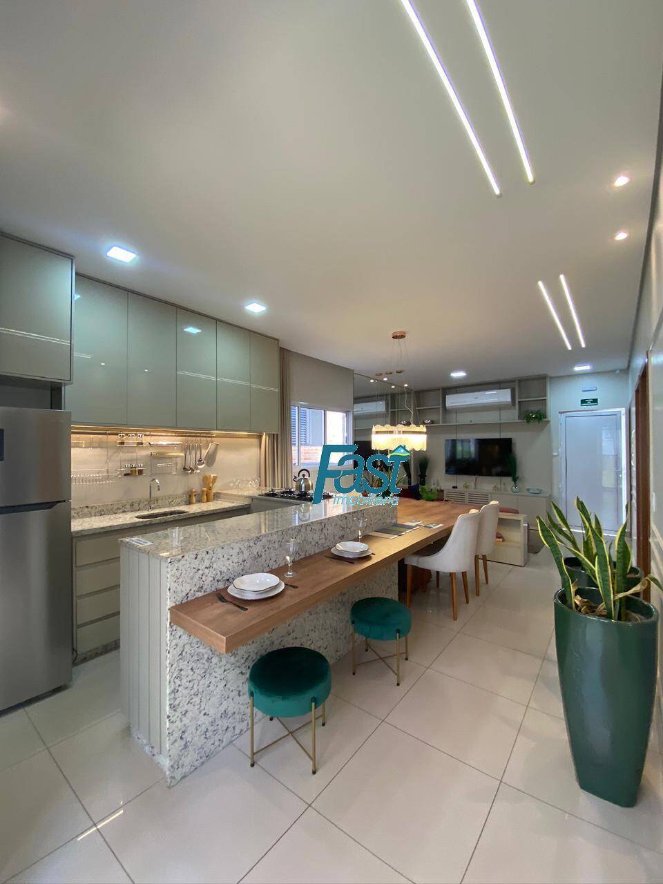 Casa, 2 quartos, 153 m² - Foto 17