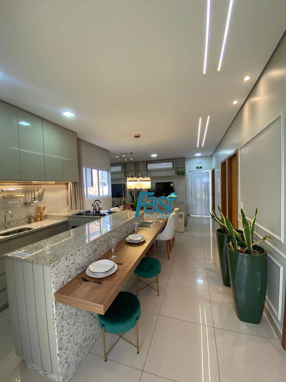 Casa, 2 quartos, 153 m² - Foto 16