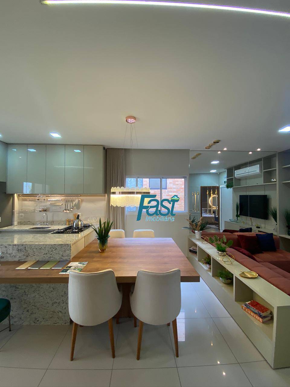 Casa, 2 quartos, 153 m² - Foto 30