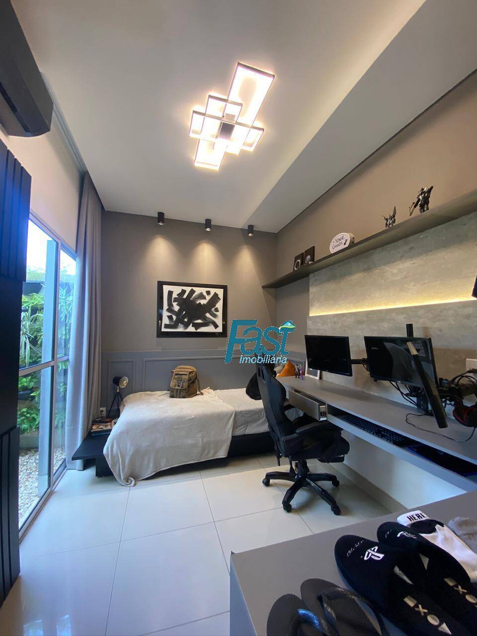 Casa, 2 quartos, 153 m² - Foto 34