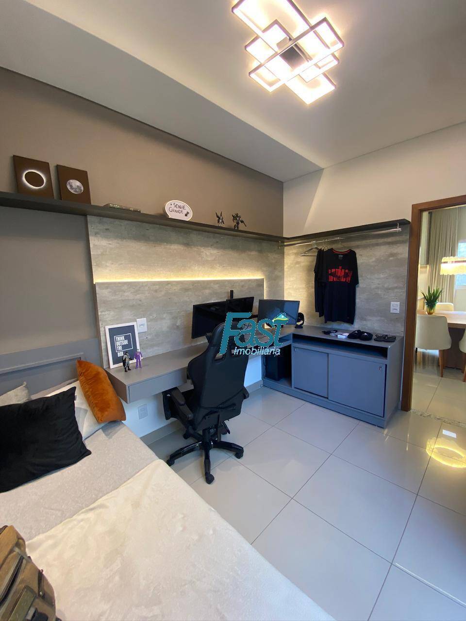 Casa, 2 quartos, 153 m² - Foto 35