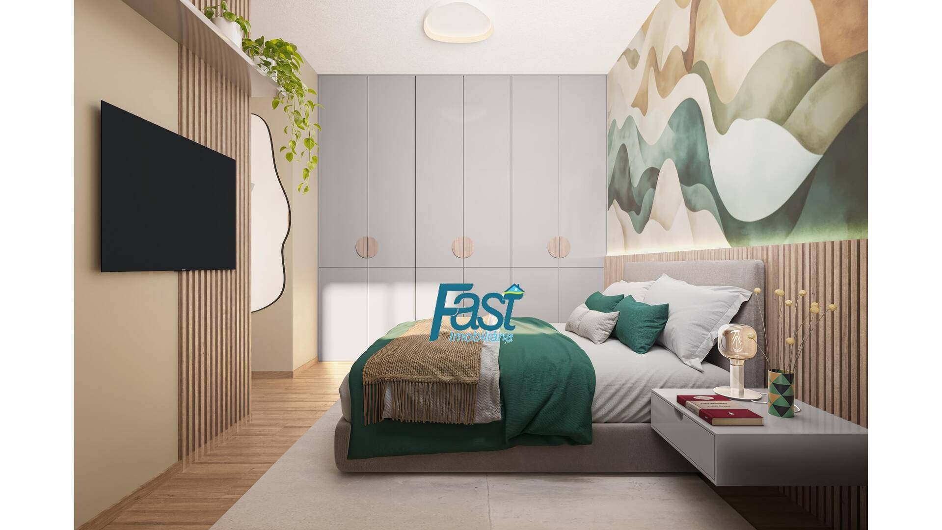 Apartamento, 2 quartos, 40 m² - Foto 8
