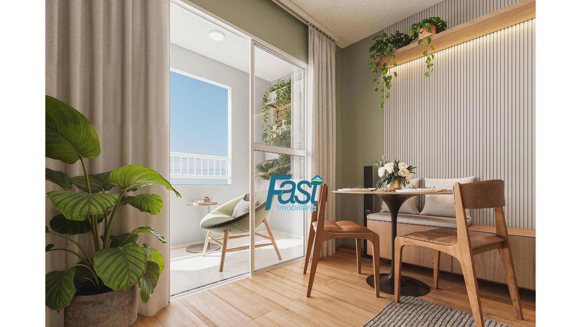 Apartamento, 2 quartos, 40 m² - Foto 11