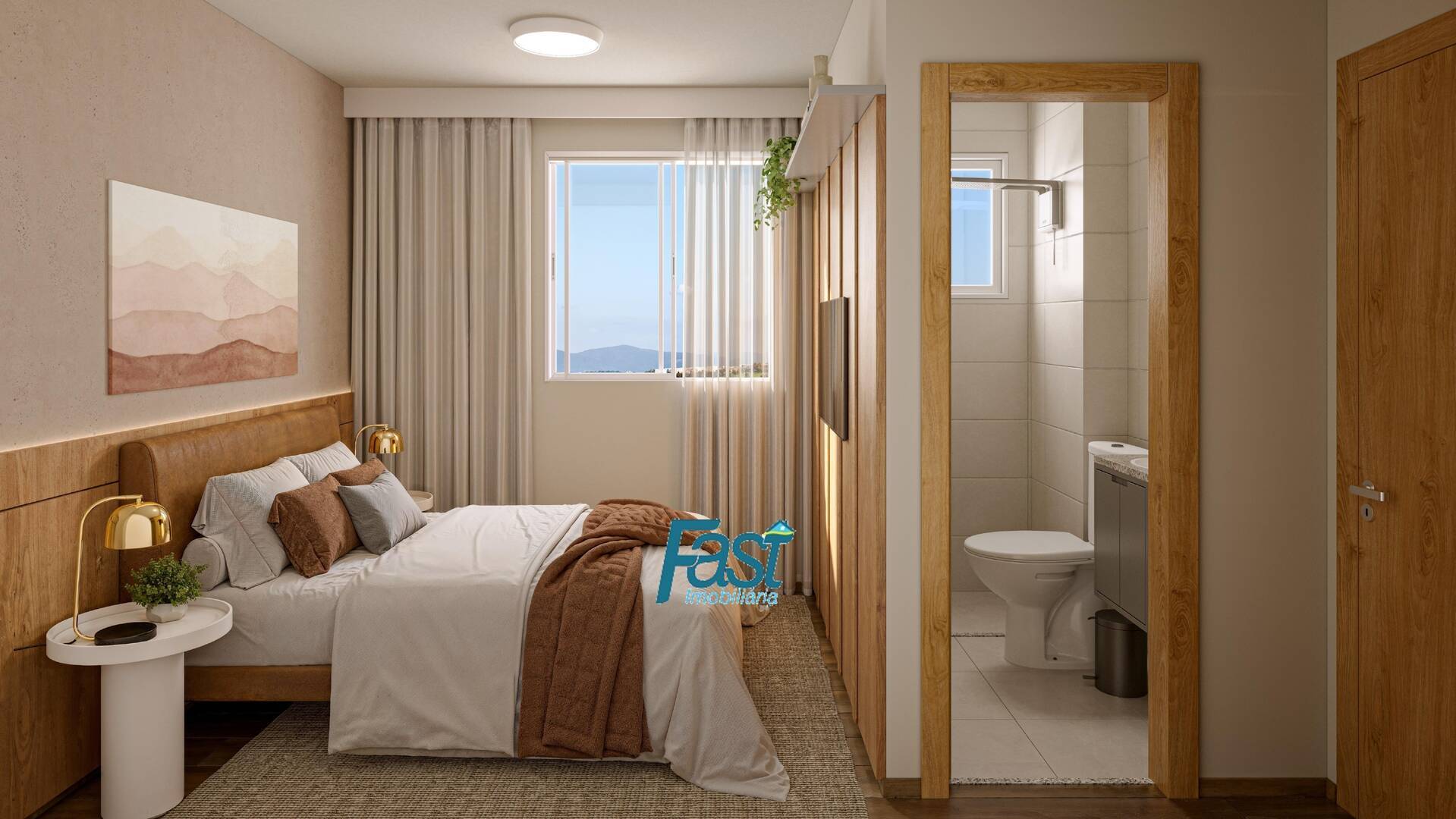 Apartamento, 2 quartos - Foto 8