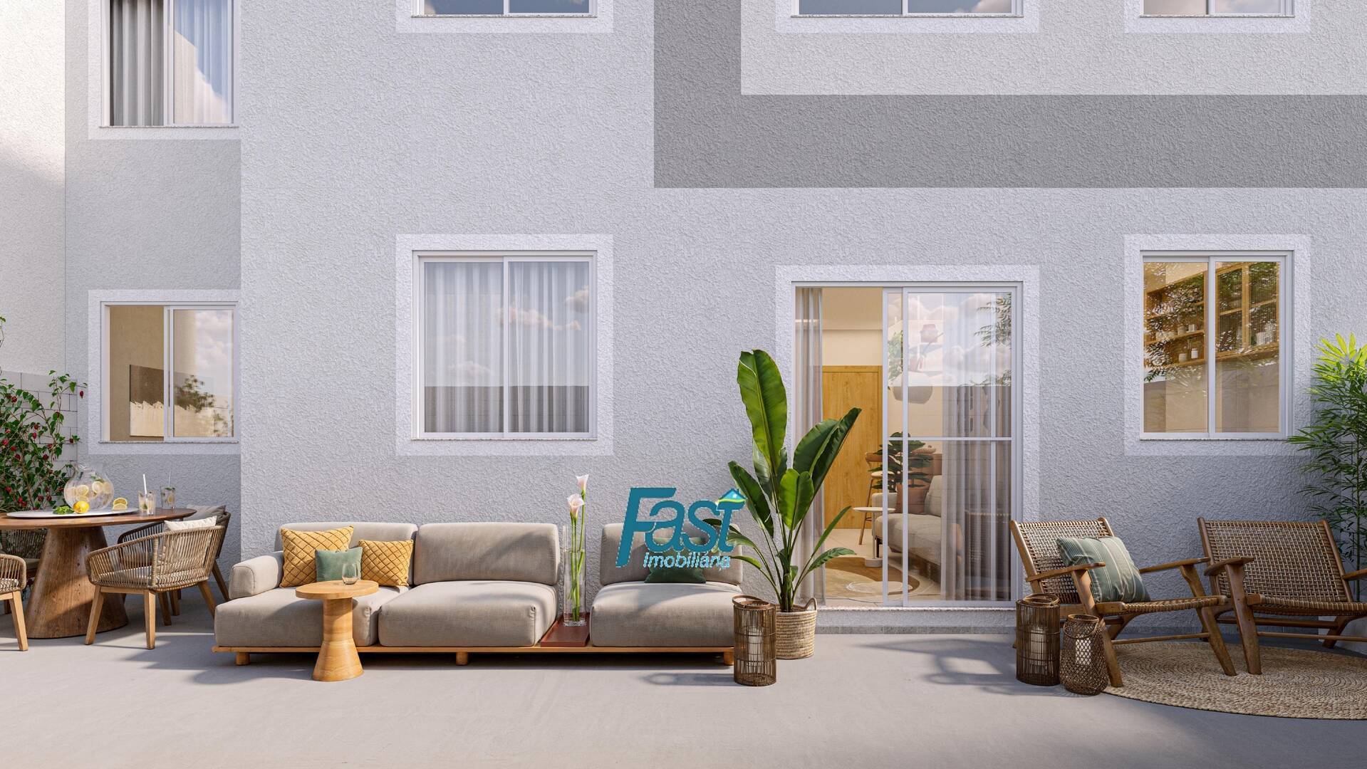 Apartamento, 2 quartos - Foto 10